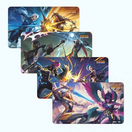 TCG Accessories